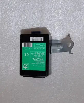 Lexus CT 200H Door control unit/module 8974076070