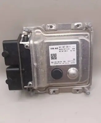 Volkswagen Up Engine control unit/module 04C907309N 04C906020AL