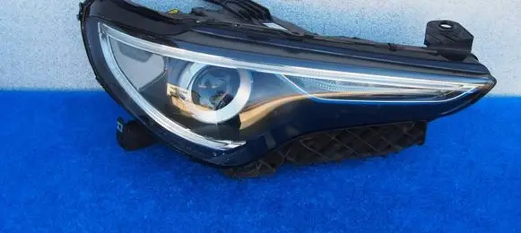 Alfa Romeo Stelvio Headlight/headlamp 50559297