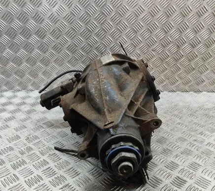 BMW M3 F80 Rear differential 405675 8090464