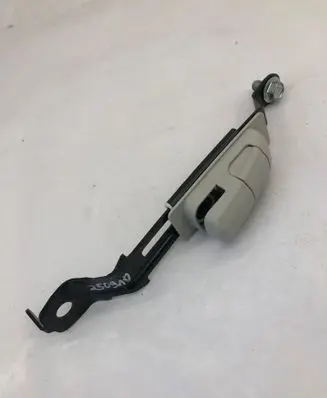Mazda CX-3 Seat belt adjustment rail 1092033
