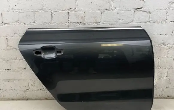 Audi A7 S7 4G Rear door