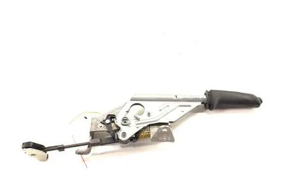 BMW 3 GT F34 Handbrake/parking brake lever assembly 6799101