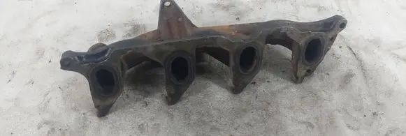 Renault Laguna II Exhaust manifold 091430
