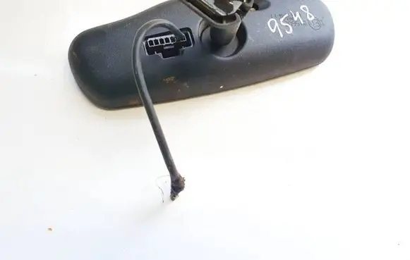Ford Mondeo Mk III Rear view mirror (interior) e11015602