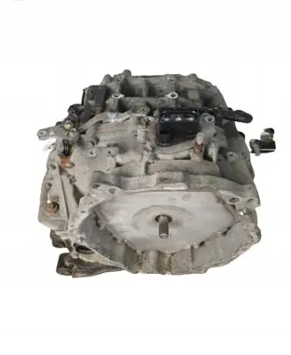 Toyota Prius c Automatic gearbox 1LM