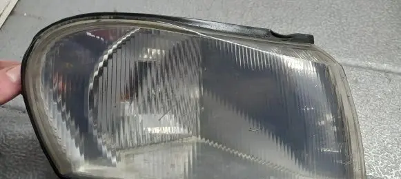 Opel Vectra B Front indicator light
