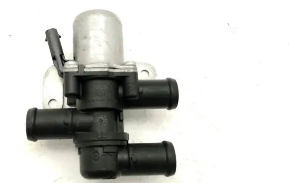 Volkswagen ID.7 Coolant heater control valve 5Q0906457C