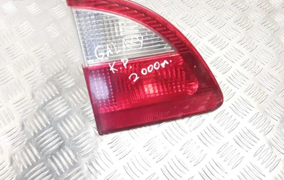 Ford Galaxy Tailgate rear/tail lights 964365016