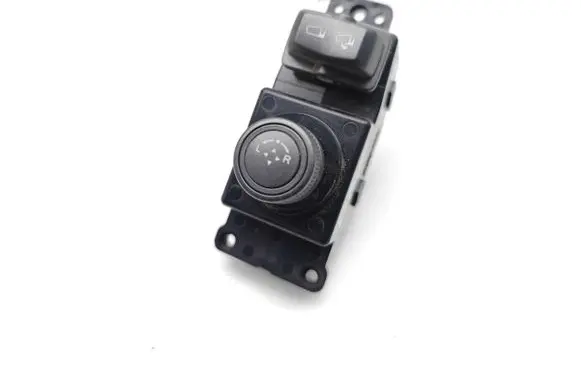 SsangYong Musso Wing mirror switch 299139575