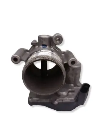 Volkswagen PASSAT B7 Throttle valve 03L128063R A2C31762900 1311110427