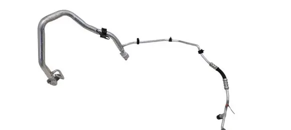 Ford Escape IV Air conditioning (A/C) pipe/hose LX6H19E881 LX6H19E881GG CC0LL