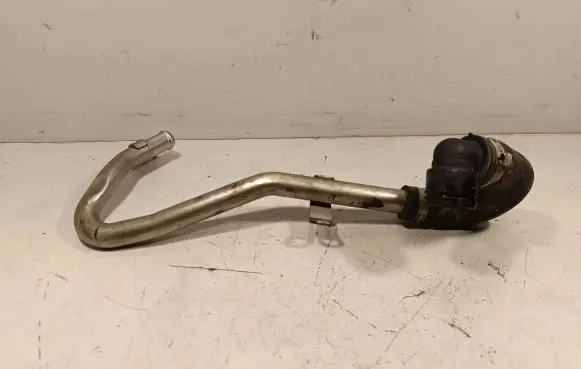 Mercedes-Benz E W213 Engine coolant pipe/hose A6542030700