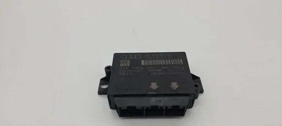 Audi A6 C7 Parking PDC control unit/module 4H0919475AA 305212