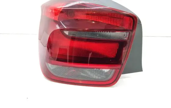 BMW 1 F20 F21 Rear/tail lights