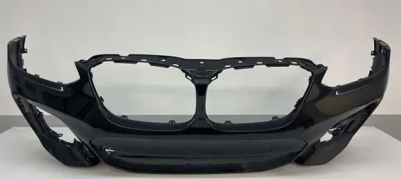 BMW X3 G01 Front bumper 13960514