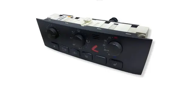 Volvo S40, V40 Climate control unit 612698KASACJ 612698
