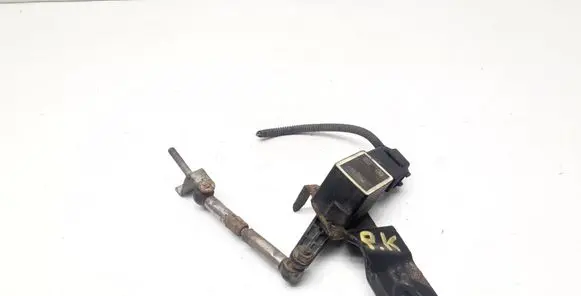 Mercedes-Benz ML W164 Headlight/headlamp level sensor A0105427717