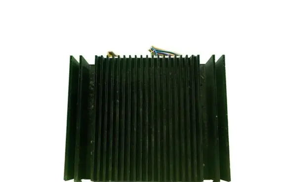 Hyundai i40 Sound amplifier 963703Z101 XP84