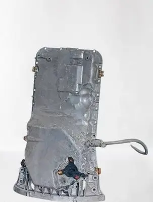 Mercedes-Benz E W211 Oil sump A6460142102-MERC3 A6460142102