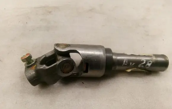 Toyota Avensis T250 Steering column universal joint 4526005120