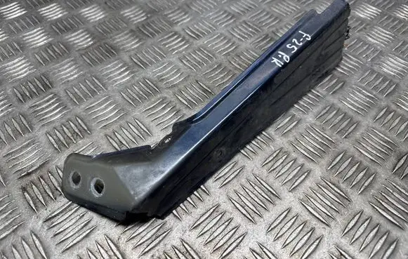 BMW X3 F25 Fender mounting bracket 