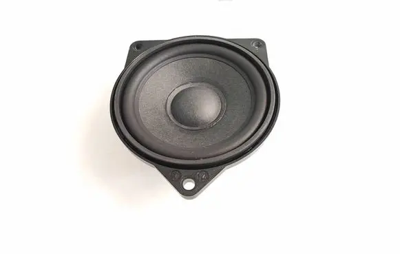 BMW 5 F10 F11 Parcel shelf speaker 9169689 61928910