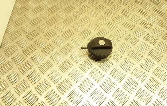 Fuel tank filler cap