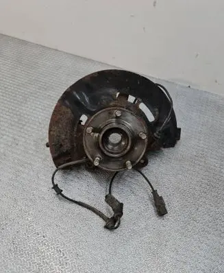 KIA Sportage Front wheel hub 2WDRHD7000 T01R161024057178