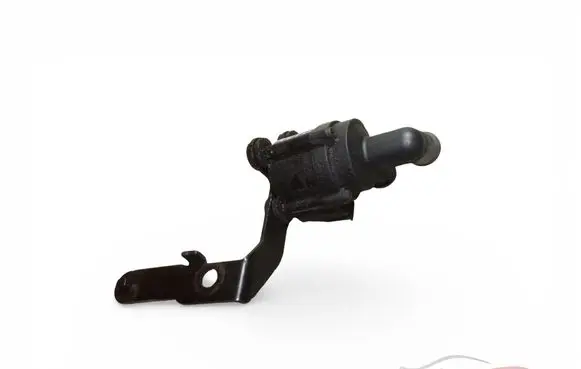 Skoda Octavia Mk2 (1Z) Electric auxiliary coolant/water pump 5N0965561