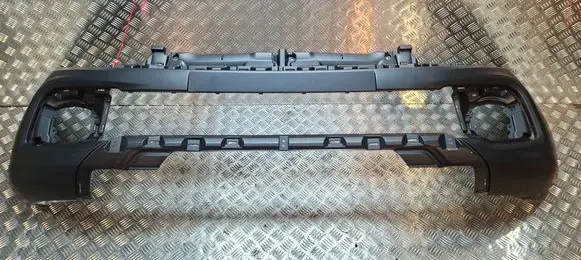 Fiat Fullback Front bumper S26340620 6400H091