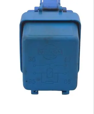Nissan Terrano Other relay 252309F900 4RA94001065