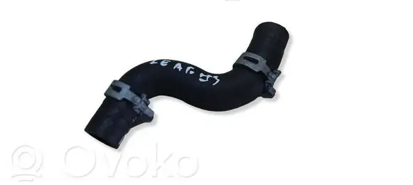 Nissan Leaf II (ZE1) Air intake hose/pipe