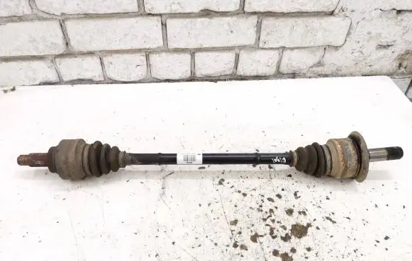 BMW 4 F36 Gran coupe Rear driveshaft 7597682 1267161 0253121687188A