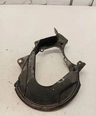 Volkswagen Multivan T4 Timing belt guard (cover) 074109121C