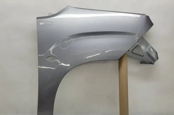 Opel Combo E Fender 
