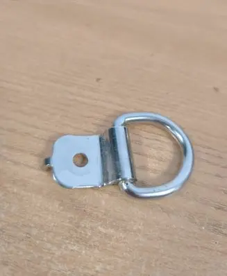 Toyota Corolla E210 E21 Hook 