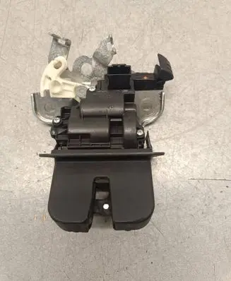 Audi A6 S6 C7 4G Tailgate/trunk/boot lock/catch/latch 4H0827505 9214603111 20214603111
