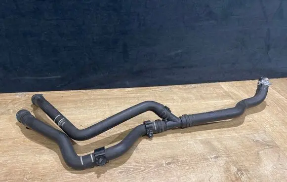 Jaguar F-Type Engine coolant pipe/hose 8W838K534AJ