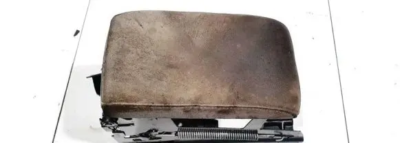 Volkswagen PASSAT B5.5 Armrest
