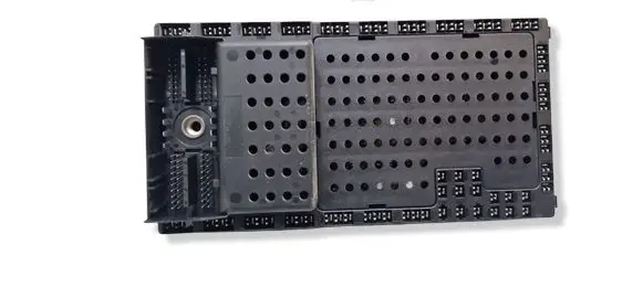 Volvo S80 Fuse module 08696098