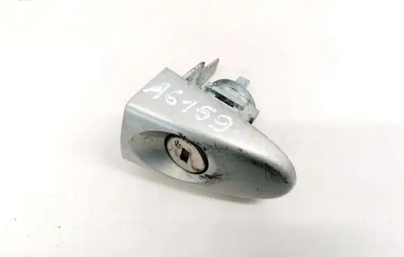 Ford Galaxy Front door lock (next to the handle) 