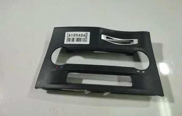 Renault Laguna II Other interior part 