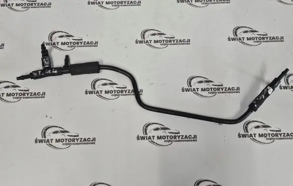 Land Rover Range Rover Sport L494 Engine 306DT