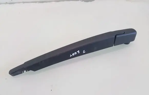 Peugeot 2008 II Rear wiper blade arm 80011247