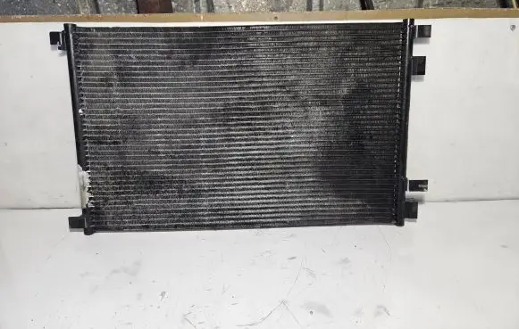 Renault Megane II A/C cooling radiator (condenser)