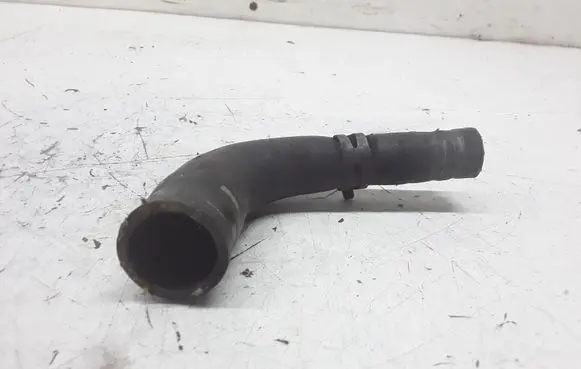 Opel Vectra C Engine coolant pipe/hose 
