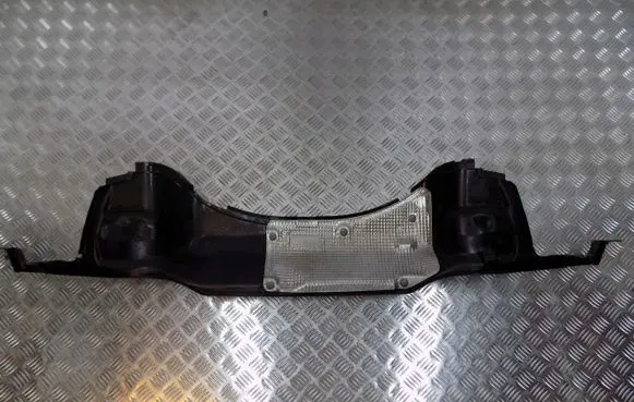Mini Cooper Countryman R60 Wiper trim 9802791