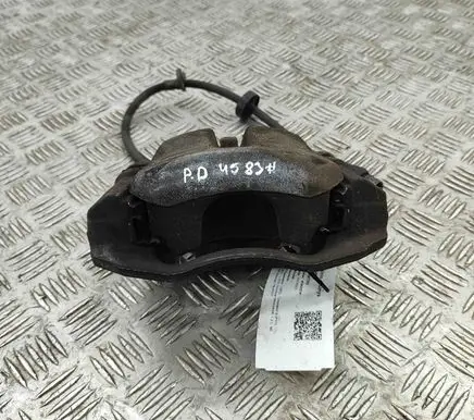 Opel Crossland X Front brake caliper 9829341080