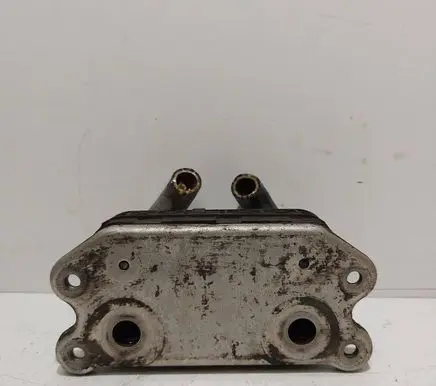 Volvo S40 Engine oil radiator 30637986 B4958 31515
